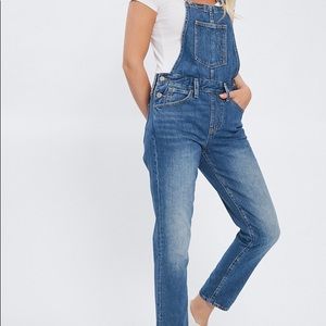 Levi’s Denim Overall
